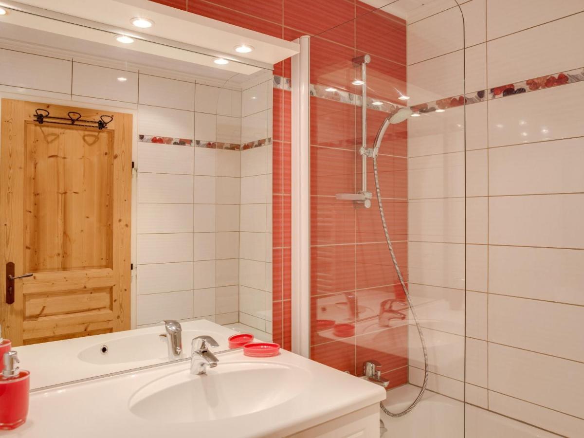 Apartment Le Curling A - Val Claret-12 By Interhome Tignes Exterior photo